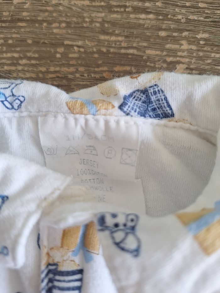Pyjama - photo numéro 3