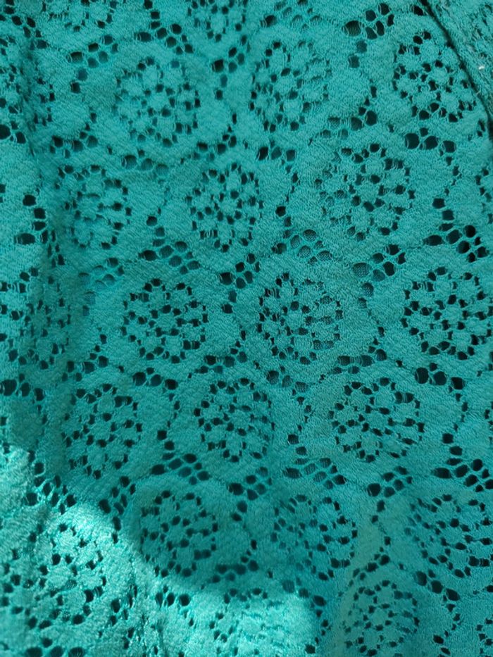 Body dentelle neuf - photo numéro 3