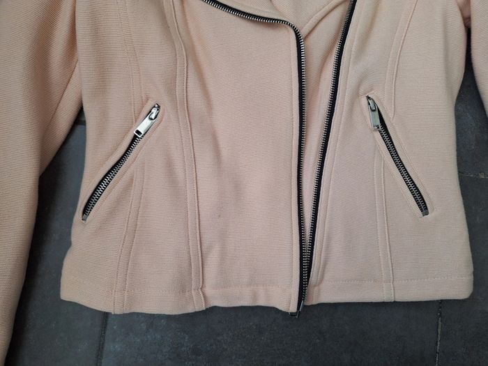 Veste style perfecto - photo numéro 8