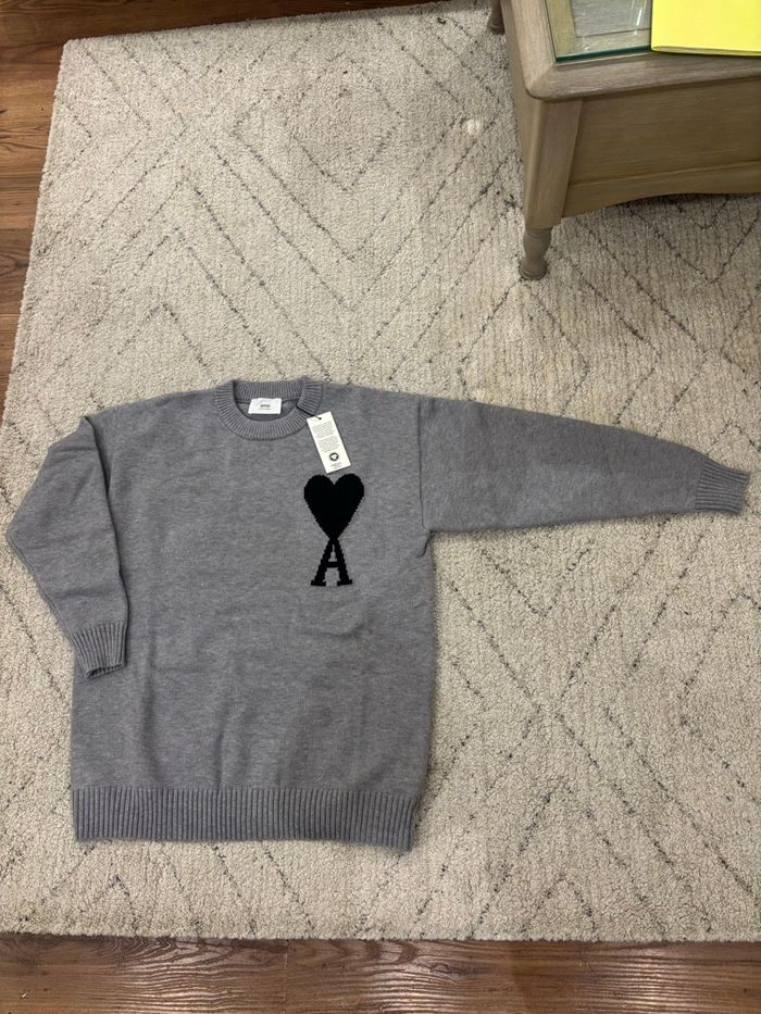 Sweat ami paris - photo numéro 7