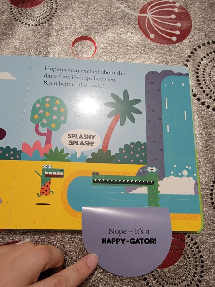 Dinosaurs - photo numéro 8