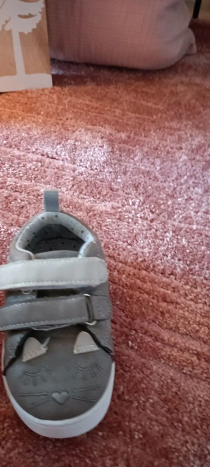 Basket chat - photo numéro 6