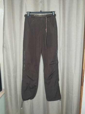 Pantalon crossey