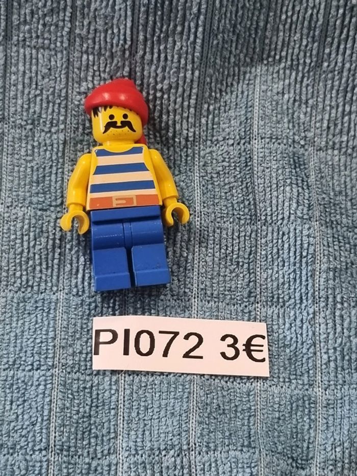 figurine lego pi072