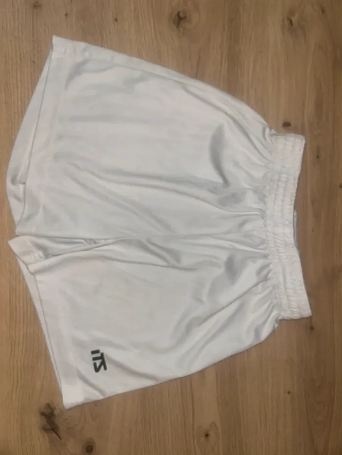 Short