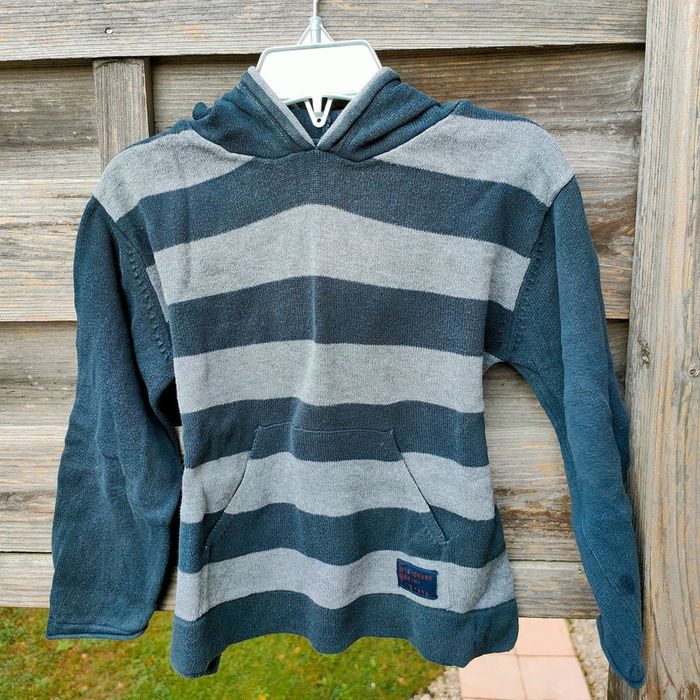 Pulls garçon 3 ans Okaïdi longboard - photo numéro 5