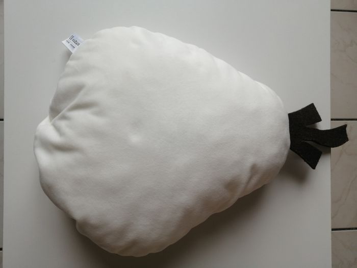 peluche coussin olaf - photo numéro 3