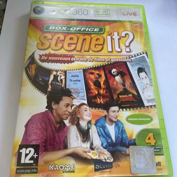 Scene it
