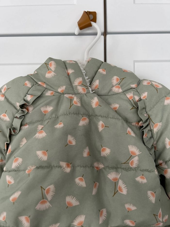 Menteau Verbaudet - photo numéro 2