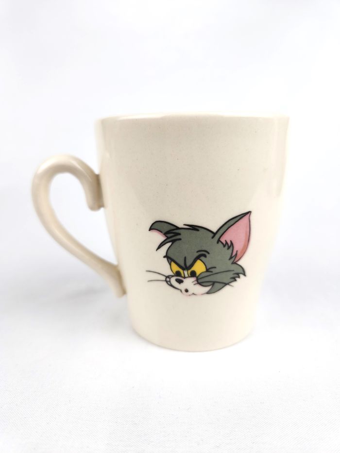 Mug Tasse Tom & Jerry – Années 1970 – Metro Goldwyn Mayer Vintage - photo numéro 3