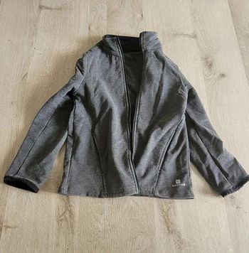 Gilet fin