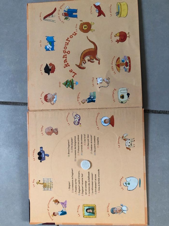 Livres bientôt je lis - photo numéro 8