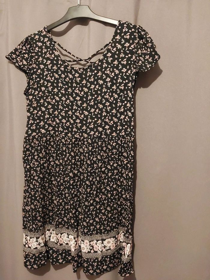 Robe été