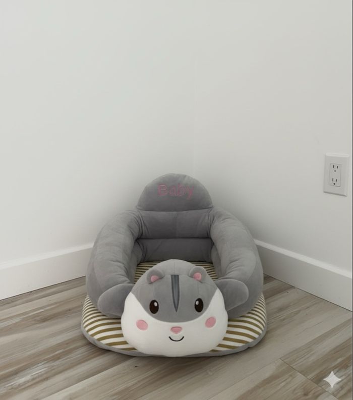 Fauteuil apprentissage bébé - photo numéro 3