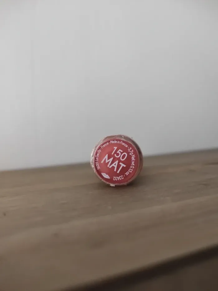 Rouge à lèvres Yves Rocher - photo numéro 3