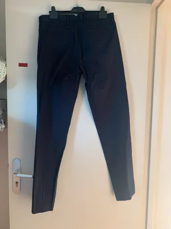 Pantalon chino homme