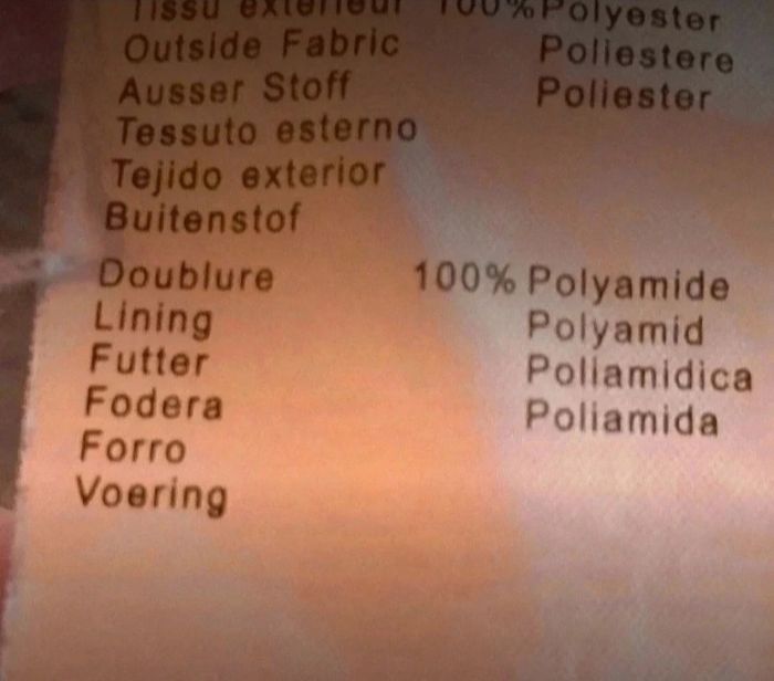 Parka Quechua 🐸 Taille 8 ans - photo numéro 5