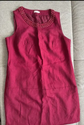 Robe droite