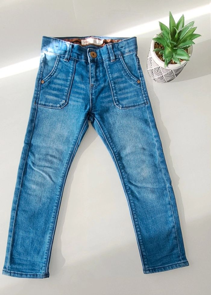 Jean Catimini Slim - photo numéro 2