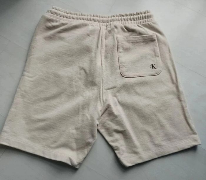 Short beige - photo numéro 6