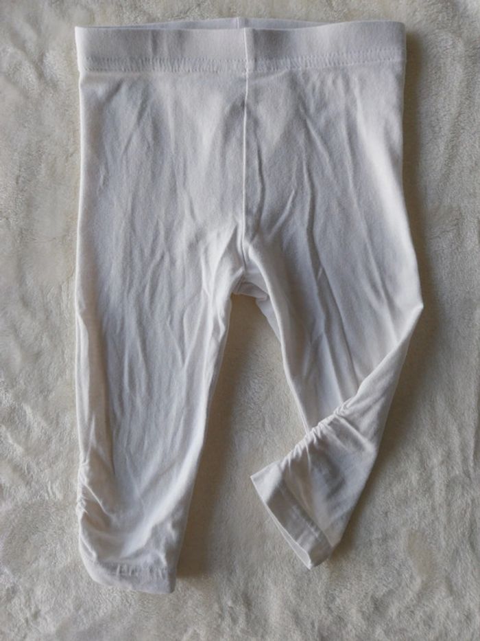 Legging fille 12 mois