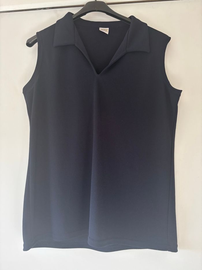 Blouse femme