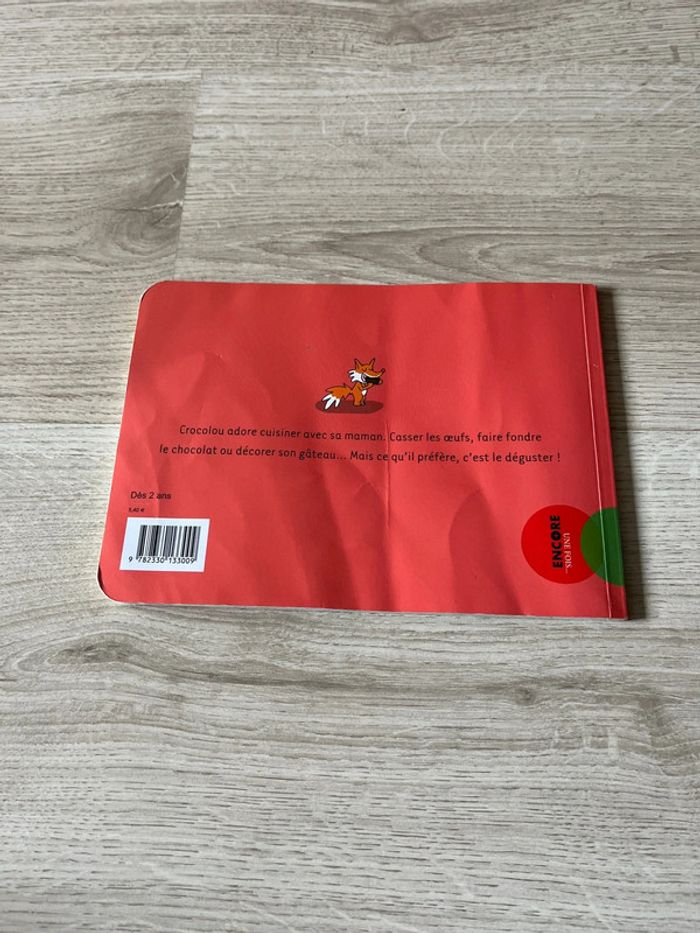 Livre - photo numéro 2