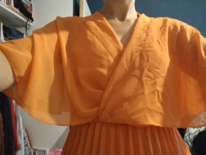 Robe longue - photo numéro 2