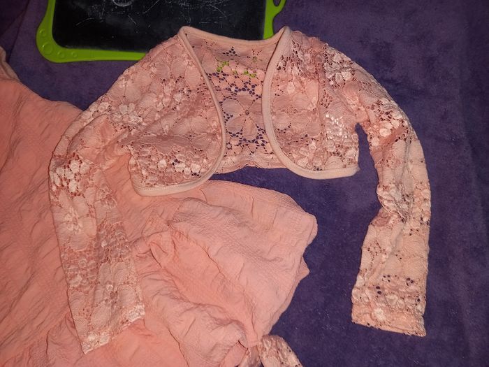 Ensemble robe - photo numéro 3