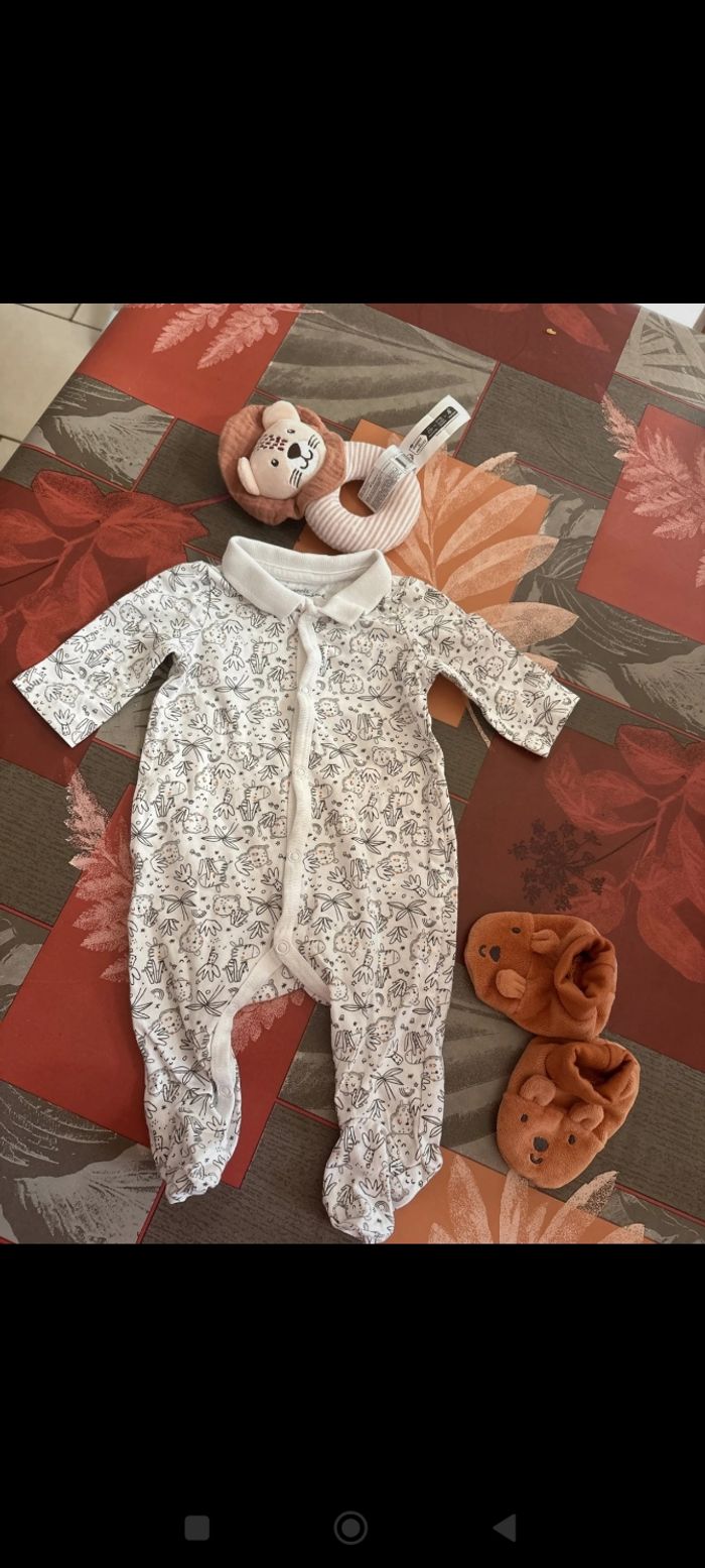 Pyjama