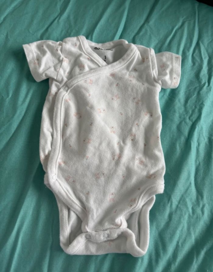 Body 1 moi - photo numéro 5