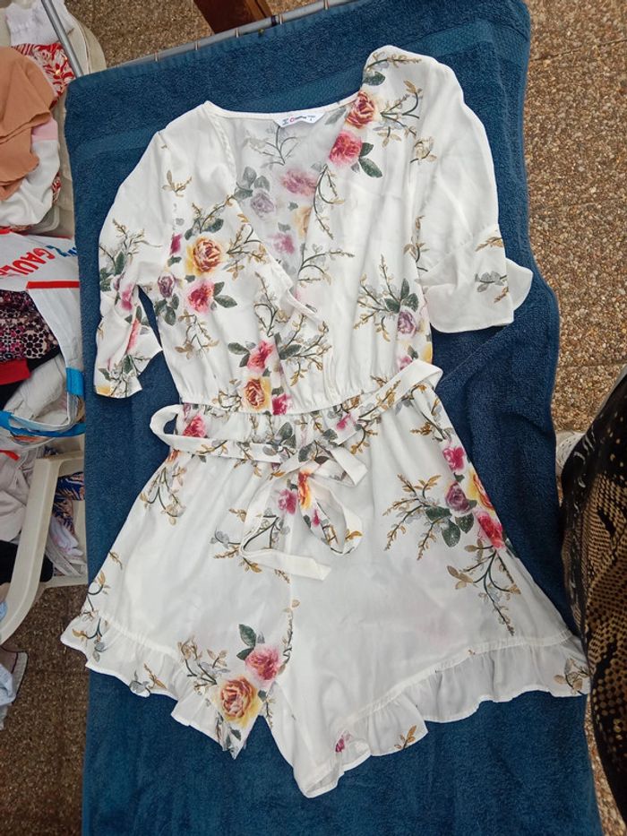Combi short