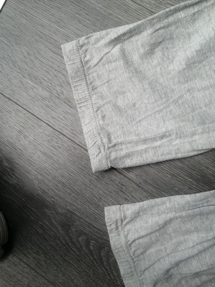 Pyjama mi saison 8A - photo numéro 7