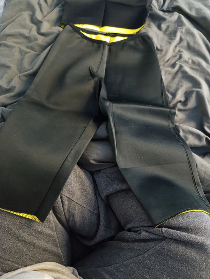 Vêtements sport - photo numéro 2