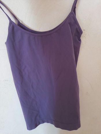 Top violet