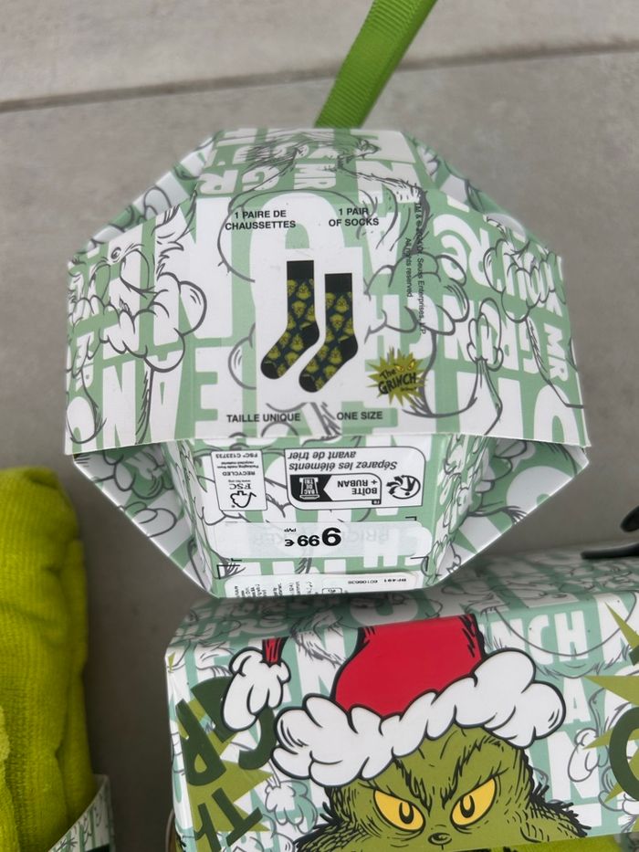 The grinch - photo numéro 4