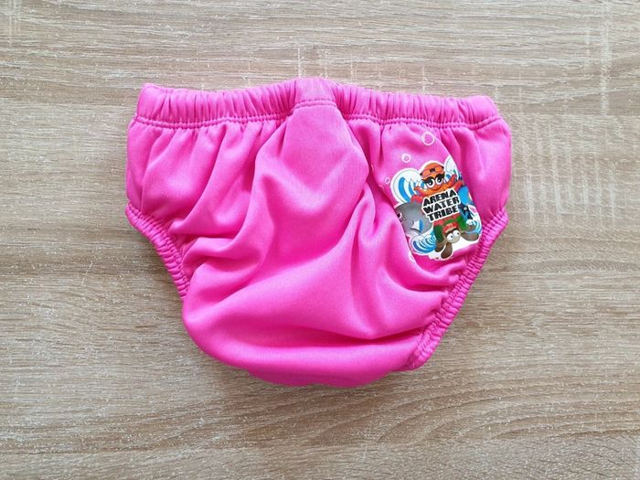 Couche-culotte de natation Arena - 12/18 mois - photo numéro 2