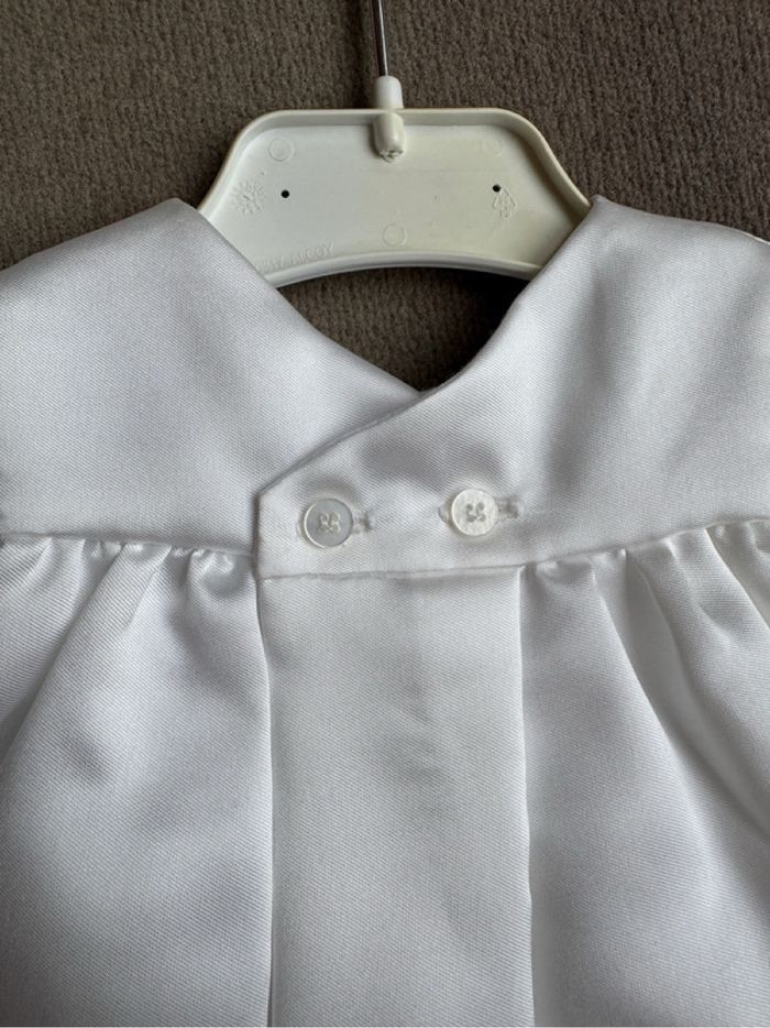 Robe de cérémonie mayoral - photo numéro 3