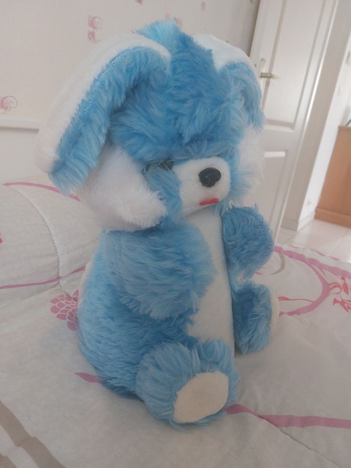 Range pyjama lapin - photo numéro 2