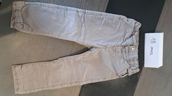 Pantalon primark