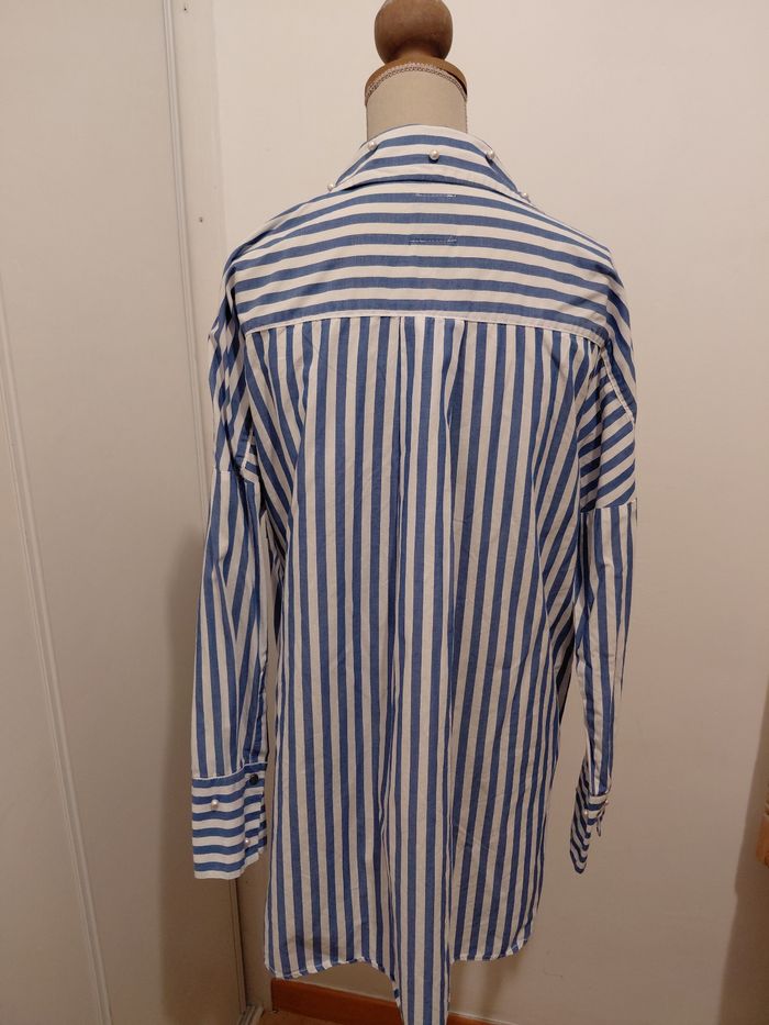 Chemise only - photo numéro 4