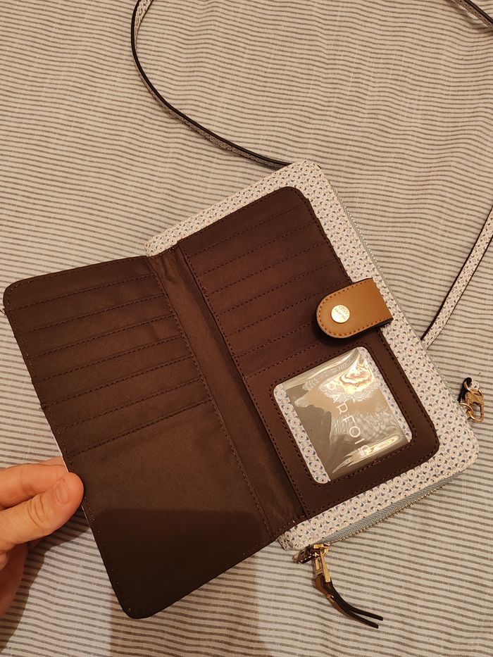 Sac Parfois - photo numéro 2