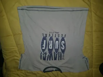 Tee-shirt