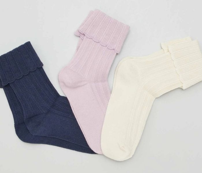 Chaussette