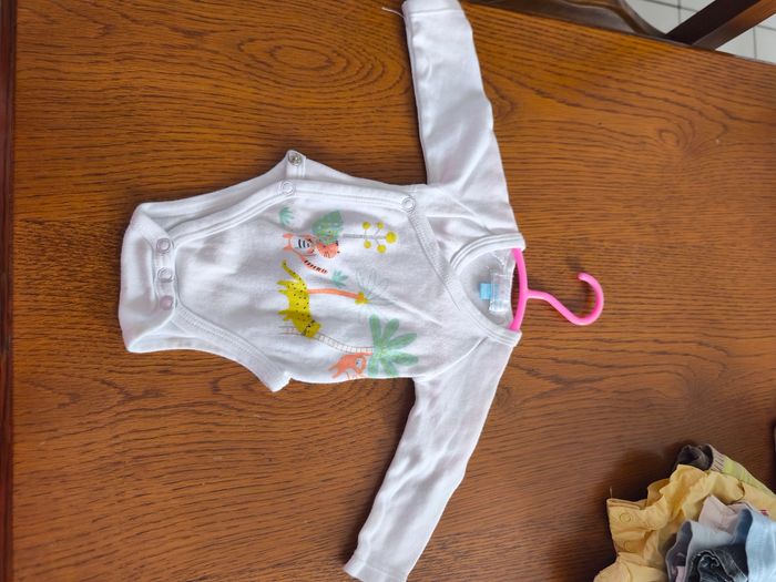 Vêtements naissance 1 mois - photo numéro 4