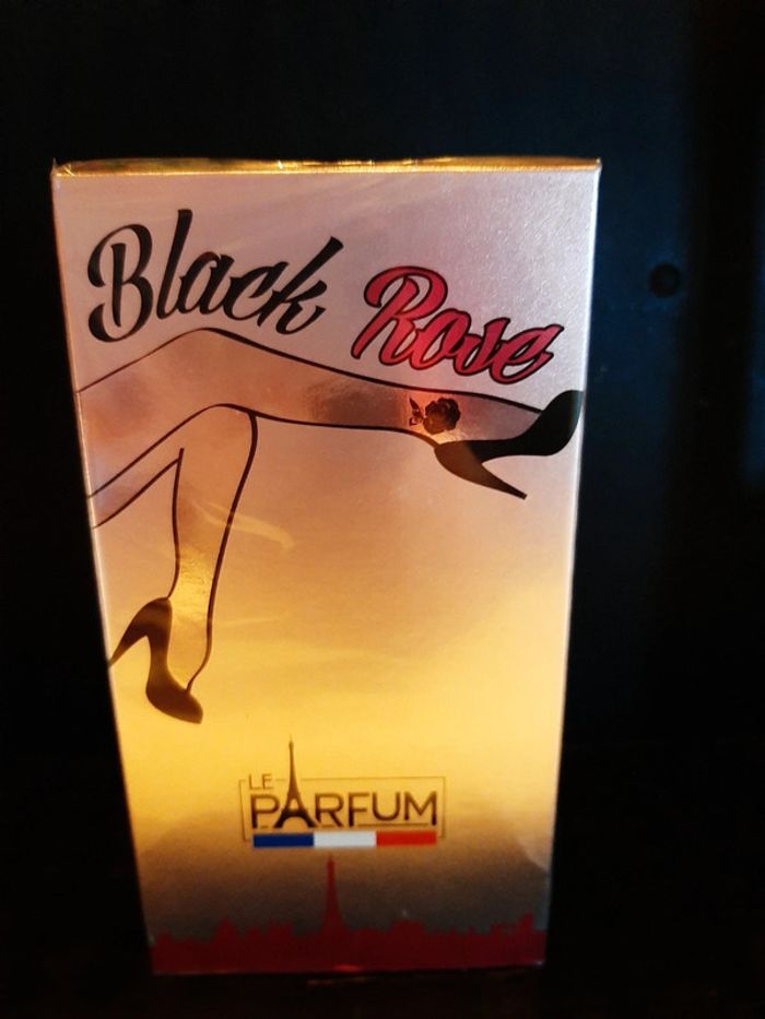 Parfum inspiration