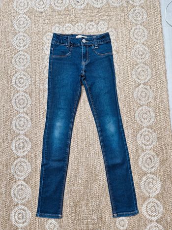Levi's 710 super skinny