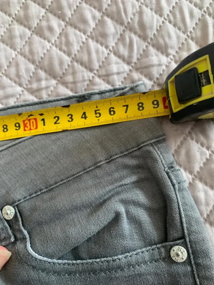 Lot 2 pantalons - photo numéro 8