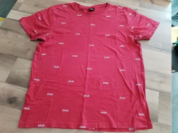 T-shirt homme taille 38 New Yorker