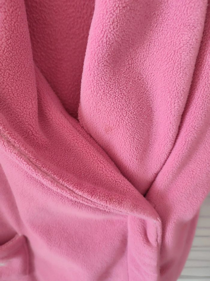 Robe de chambre fille 3-4 ans / Kitchoun - photo numéro 4